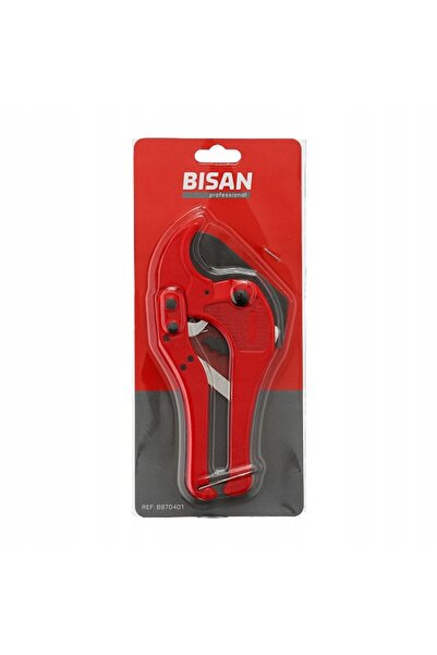 NO BRAND Foarfecă pentru tăiat țevi din plastic, pentru țevi PEX, PP, PE, pân...