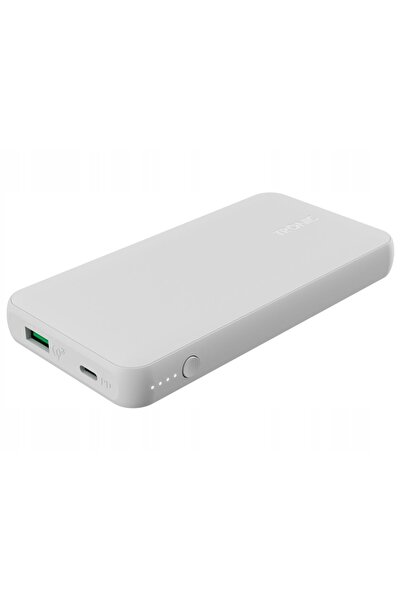 Tronic Powerbank 10000 mAh alb