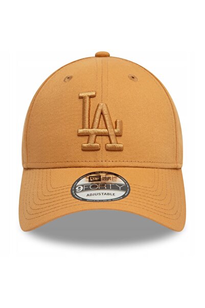 NEW ERA Șapcă de baseball League Essential 9Forty Los Angeles Dodgers închisă...