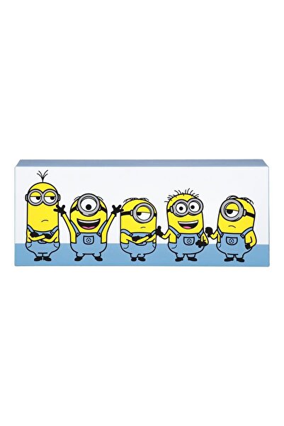 Paladone LAMPĂ CU PERSONAJE MINION