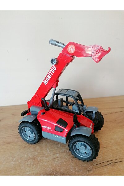 Bruder Dispozitiv de încărcare Profi Manitou MLT 633 BR-02125