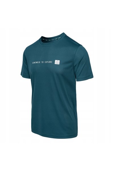 ELBRUS Tricou bărbătesc cu mânecă scurtă DAVEN II M