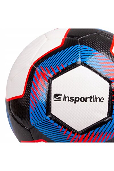 inSPORTline Minge de fotbal SPINUT mărimea 5