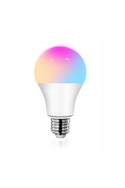 NO BRAND Bec LED RGB Wi-Fi 1100lm E27 12 W H250