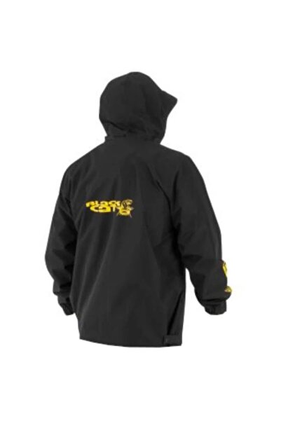 Black Cat Jachetă impermeabilă tip smock M