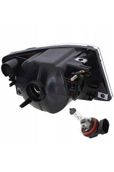 M MODECAR BMW 3 E92 E93 04-13 PROIECTOR DE CEAȚĂ HALOGEN STÂNGA + BULB
