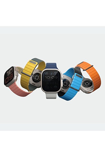 uniq Curea Revix pentru Apple Watch 4/5/6/7/8/9/10/SE/SE2/Ultra 42/44/45/46/49