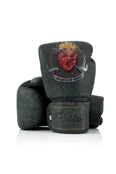Fairtex Mănuși de box Heartofwarrior 10 oz
