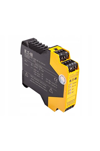 Eaton Releu de siguranță ESR5-NO-31-230VAC 119380