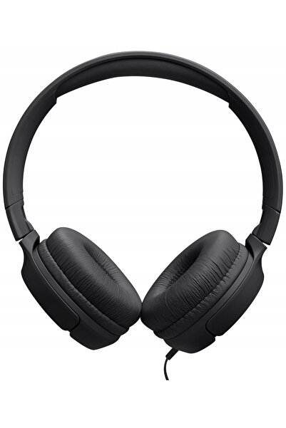JBL Căști cu fir, tip over-ear, Tune 520C Negru