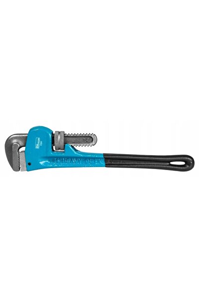 richmann Cheie hidraulică reglabilă pentru țevi, tip Stillson, 350 mm, 14 țoli