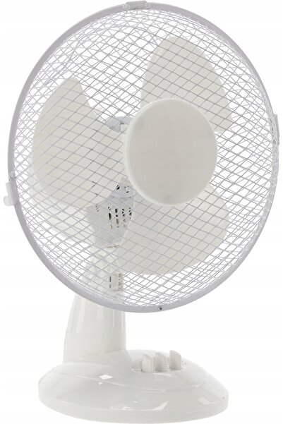 NO BRAND Ventilator de birou 25W, ventilator de masă, ventilator cu picior, d...