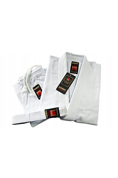 NO BRAND Kimono de Judo Z PASEM 400 BUSHINDO 110cm