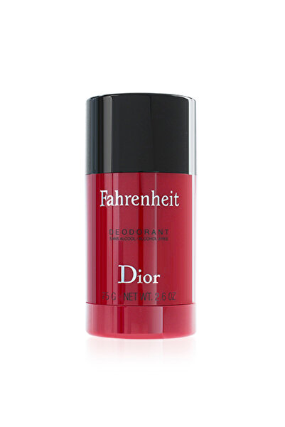 Dior Φαρενάιτ Αποσμητικό Στικ 75 ml για άνδρες
