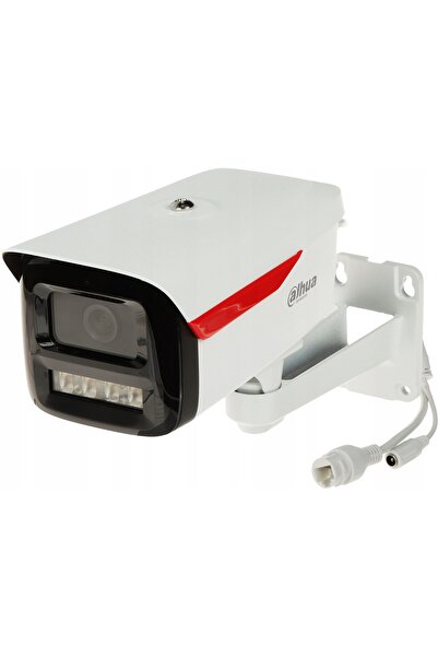 DAHUA CAMERA IP 2 Mpx 1080p 3.6 mm WizSense WizColor IPC HFW PRO