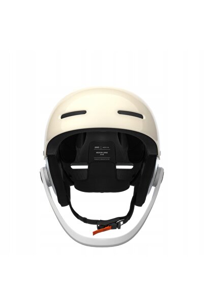 Poc Artic Sl Mips XS-S alb 10179 cască de schi slalom Mips