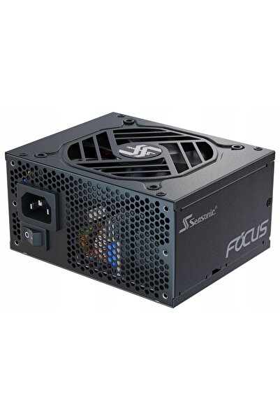 Seasonic ZASILACZ FOCUS SPX-650 SFX 80PLUS