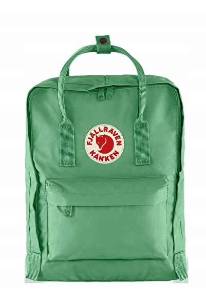 Fjällräven FJALLRAVEN Kanken 16L rucsac de oraș verde