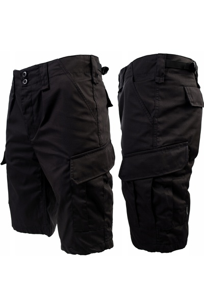 NO BRAND Pantaloni scurți Texar WZ10, GREY, pantaloni de camuflaj, tactici, m...
