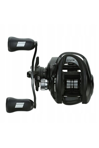 NO BRAND Mulineta spinning Abu Garcia Max SX Winch Low Profile 7BB/1RB