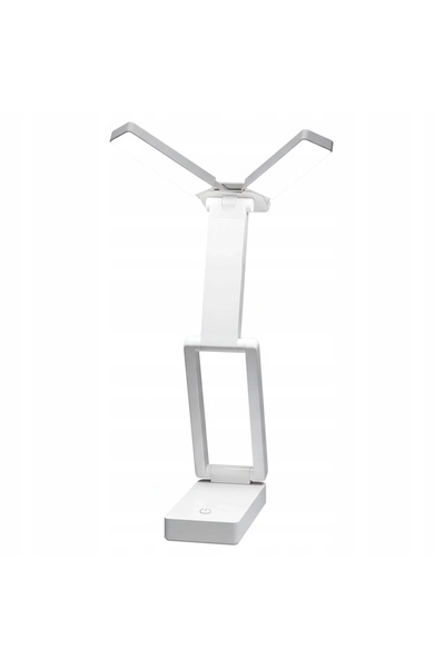 ALOGY Lampă de birou LED, reglare intensitate lumină și culoare, pliabilă, 36...