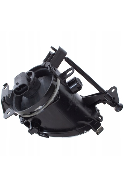 M MODECAR OPEL CORSA D PRE-LIFTING HALOGEN + BULBINE STÂNGA