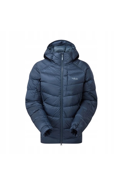 Rab Geacă de puf pentru femei Glaceon PRO Women 12_M