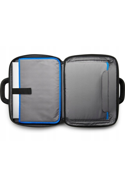 HP Geantă laptop 15.6 " Universală Mare pentru Muncă Neagră