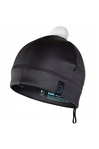 Ion Căciulă din neopren Bommel Beanie Negru S