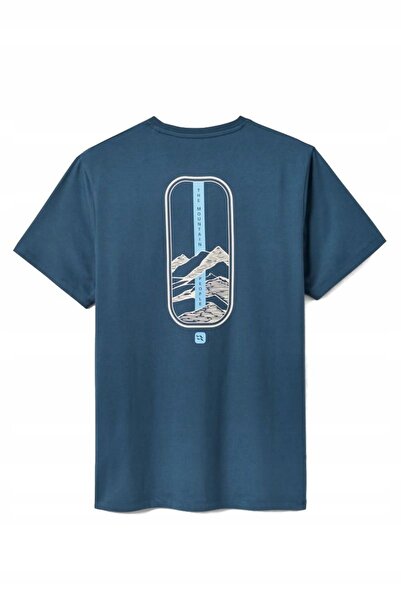 Rab Tricou trekking Stance Strata Tee S