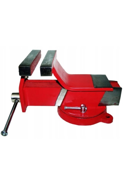 drel WVS-1120 Menghină de oțel pivotantă 200mm