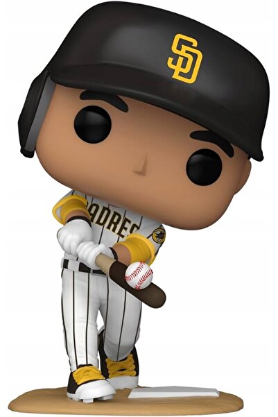 Funko POP! Figurină MLB Nationals Juan Soto 86
