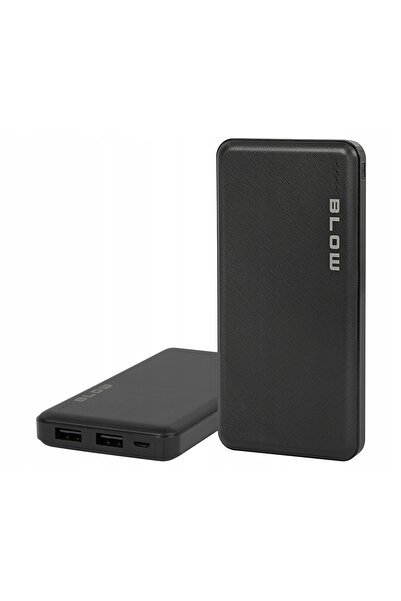 NO BRAND POWERBANK 10000mAh 5V 2.1A Blow