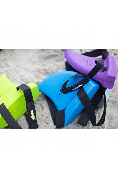 Swimfin Aripioară de rechin pentru învățarea înotului ROZ 18m+