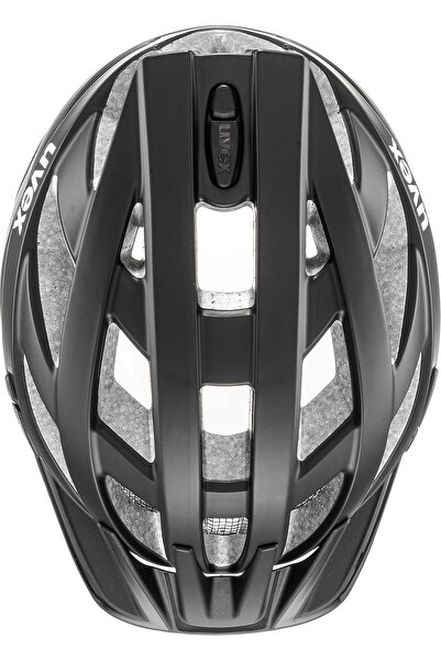 Uvex Cască de bicicletă I-VO CC măr. 56-60