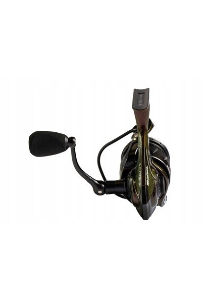 NO BRAND Mulineta Abu Garcia Spike S 2000S