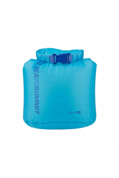 Sea to Summit Sac impermeabil Ultra Sil Dry Bag 3L