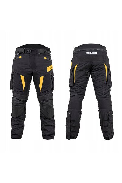 NO BRAND PANTALONI DE MOTOCICLISM PENTRU BĂRBAȚI W-TEC AIRCROSS XL PENTRU TUR...
