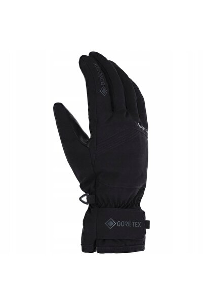 Viking Mănuși de schi pentru bărbați Revo Gore-Tex Ski negre 9