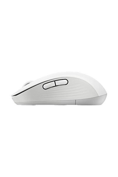 logitech Mouse wireless M650 L cu senzor optic