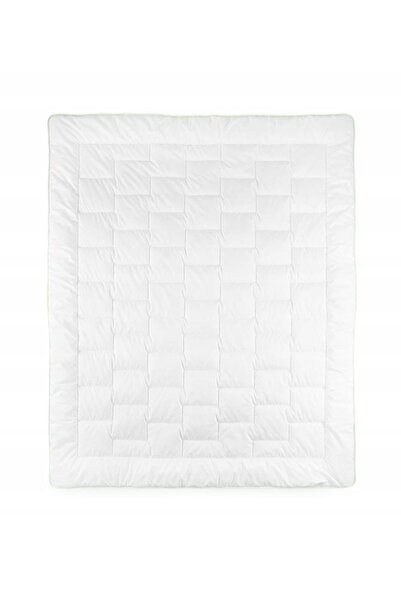 NO BRAND Pilotă din bambus 160x200 Imperial, poliester, pentru toate anotimpu...
