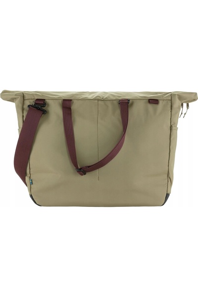 Fjällräven rucsac urban verde