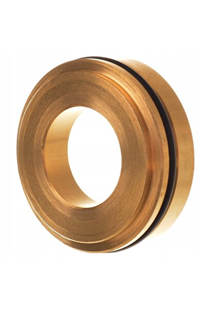 Techkar 3x bucșă de piston din alamă 15mm seria INTERPUMP W WW