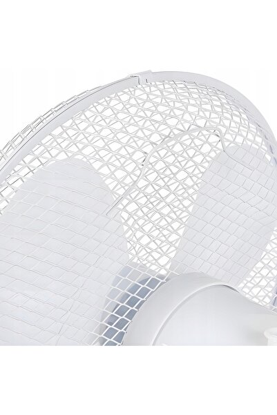 Renew Force Ventilator de vânt, Ventilator de podea, Ventilator de birou, Osc...