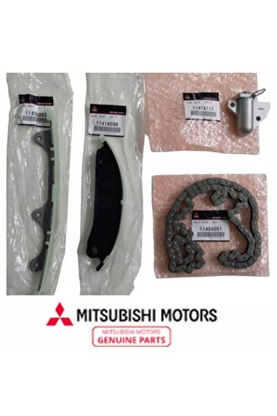 NO BRAND SISTEM DE DISTRIBUȚIE MITSUBISHI L 200 L200 PAJERO SPORT 2.4 DID 4N1...