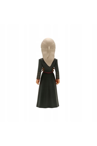 NO BRAND Casa Dragonului Minix Figura Rhaenyra Targaryen 12 cm