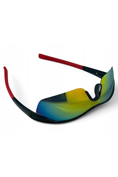 NO BRAND Ochelari de ciclism Ochelari sport Set Polarizați UV400 112C3