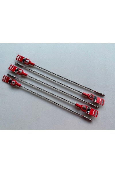 NO BRAND HILTI Burghiu de percuție Ultimate SDS-P TE-CX 6x510 mm