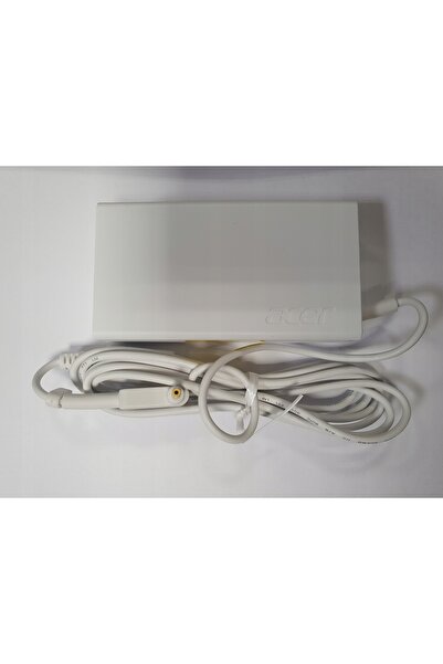 ACER Sursă de alimentare 65W 19V galbenă (USBC2-0005), KP.0650H.001