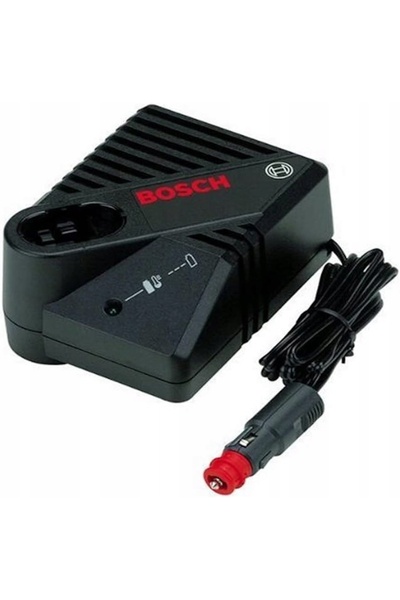 Bosch Încărcător auto AL 60 DC 2422 2607224410